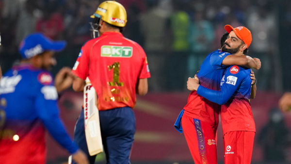 IPL 2024 RCB to Finish in Top 4 What is the Playoffs Qualification Scenario