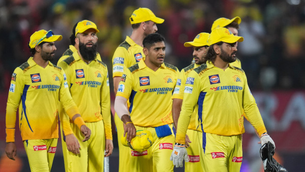 IPL 2024 PlayOffs Qualification Scenario CSK DC RCB Chances To Finish Top 4
