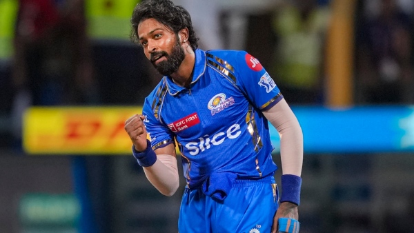 IPL 2024 BCCI Banned Hardik Pandya From the IPL 2025 Opener And a Hefty Fine of Rs 30 Lakh