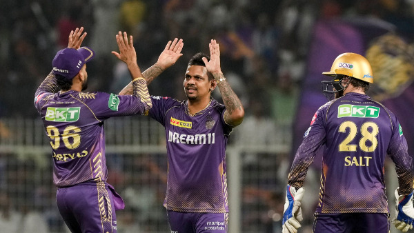 IPL 2024 PlayOffs Analyzing KKR SRH RR And RCB s Past Knockout Matches Records