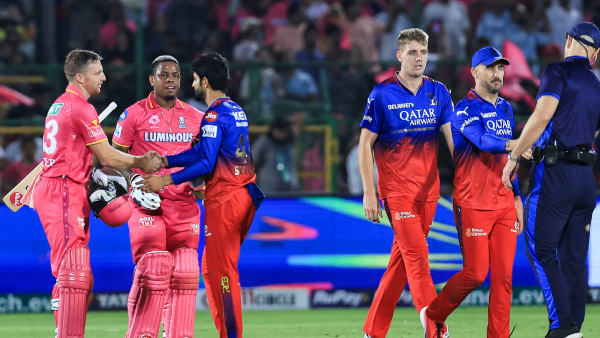 IPL Better Than Playing Against Pakistan Michael Vaughan Sparks Against England players IPL Better Than Playing Against Pakistan Michael Vaughan Sparks Against England players