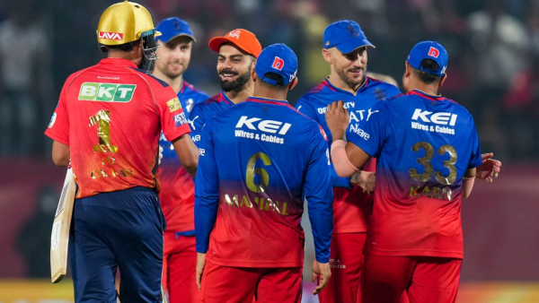 IPL 2024 RCB to Finish in Top 4 What is the Playoffs Qualification Scenario