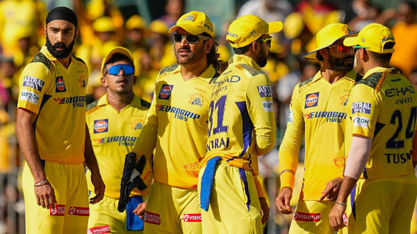 IPL 2024 PlayOffs Qualification Chances For SRH And CSK What Is RCB s PlayOffs Scenario