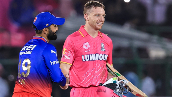 IPL 2024 Irfan Pathan Criticizes England Players for Leaving Tournament Before Playoffs Stage