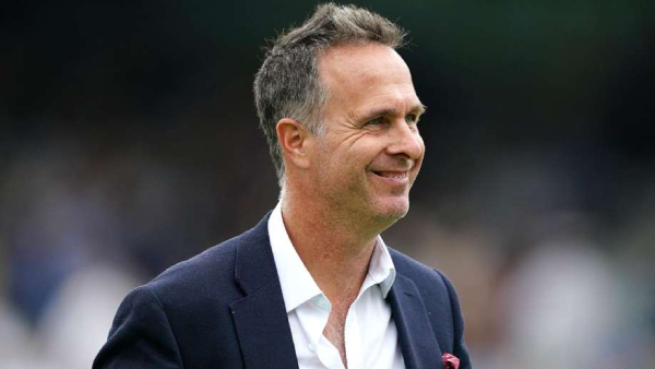 IPL Better Than Playing Against Pakistan Michael Vaughan Sparks Against England players IPL Better Than Playing Against Pakistan Michael Vaughan Sparks Against England players