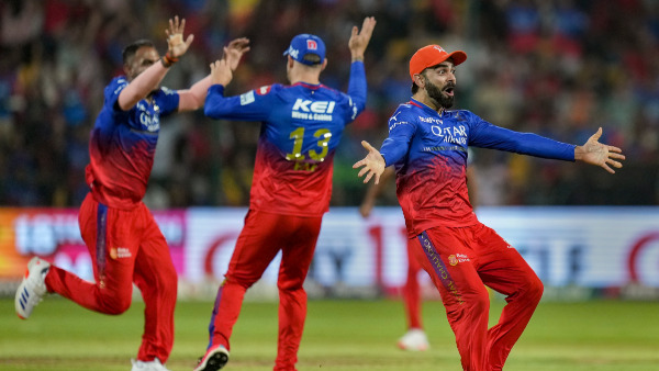 IPL 2024 PlayOffs Qualification Chances For SRH And CSK What Is RCB s PlayOffs Scenario