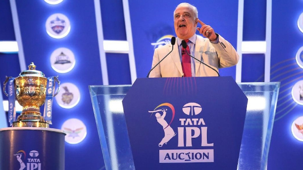 BCCI Big Hint About Retention Rule Before Mega Auction For IPL 2025