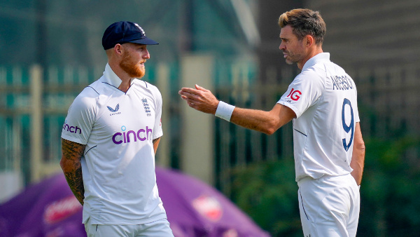 James Anderson Retires From International Cricket After Lord s Test Match Against West Indies James Anderson Retires From International Cricket After Lord s Test Match Against West Indies
