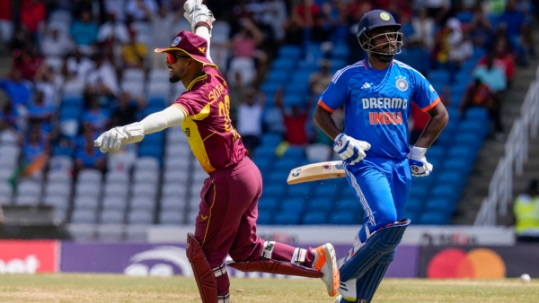 Jay Shah Predicts Top 4 Semi-finalist Teams For T20 World Cup 2024