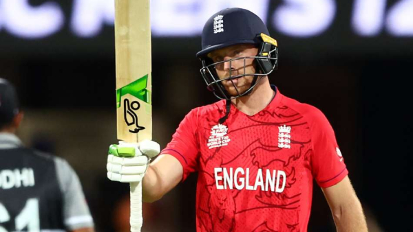 Top 5 batsmen who hit the most sixers in T20 World Cup history