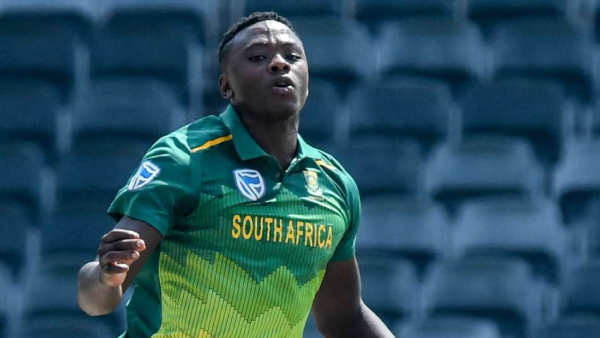 IPL 2024 Kagiso Rabada has left for South Africa