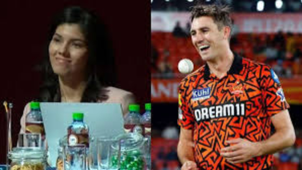 Kavya Maran gave revenge to those who laughed at IPL auction