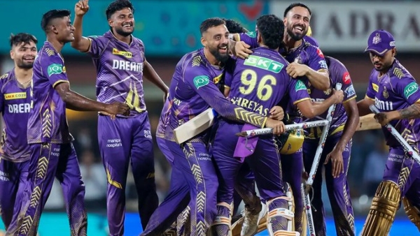 How Gautam Gambhir lead KKR to become the IPL 2024 champions How Gautam Gambhir lead KKR to become the IPL 2024 champions