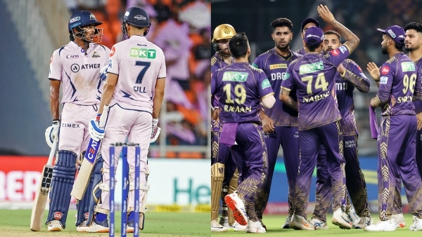 KKR vs GT IPL 2024 Kolkata Knight Riders vs Gujarat Titans Preview IPL 2024 Match Report