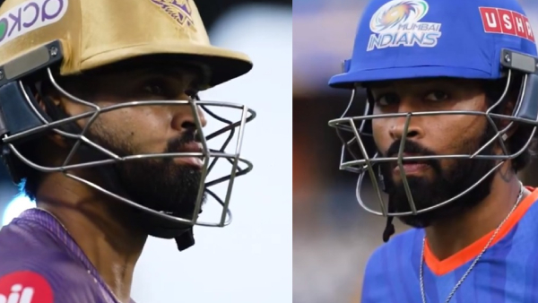 Mumbai Indians vs Kolkata Knight Riders IPL 2024 Match Toss Report