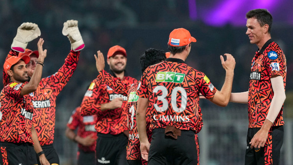 IPL 2024 Qualifier 1 KKR vs SRH Battle for Final Spot Match Report Probable Playing 11