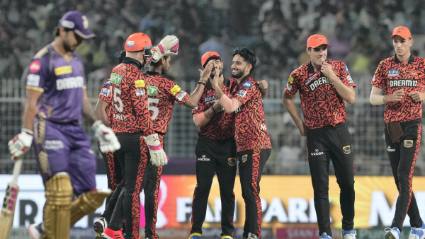 IPL 2024 What Next if KKR vs SRH RCB vs RR Playoffs Canceled Due to rain Is There Reserve Day