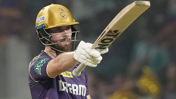 IPL 2024 Qualifier 1 Phil Salt s Absence Will Be a Big Setback For KKR Against SRH