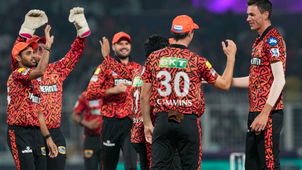 IPL 2024 What Happen If Rain Cancels KKR vs SRH Match in Qualifier 1