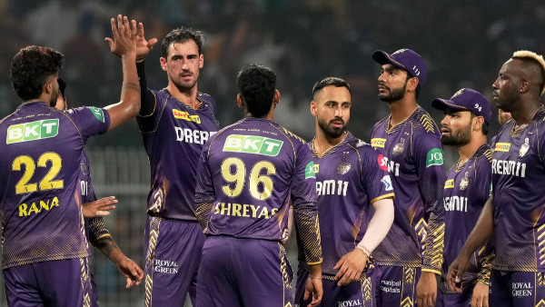 IPL 2024 Qualifier 1 KKR vs SRH Battle for Final Spot Match Report Probable Playing 11