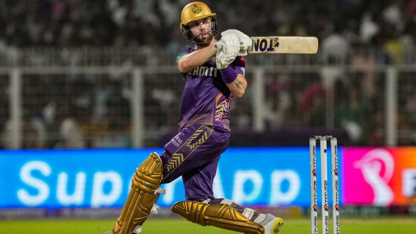 IPL 2024 Qualifier 1 Phil Salt s Absence Will Be a Big Setback For KKR Against SRH