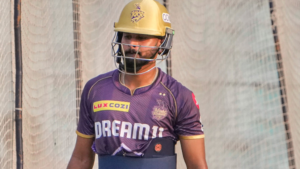 IPL 2024 Qualifier 1 Phil Salt s Absence Will Be a Big Setback For KKR Against SRH