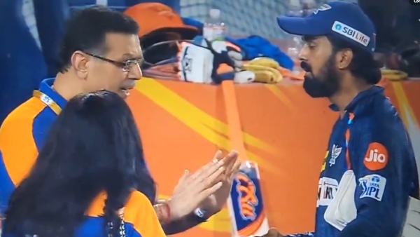 IPL 2024 KL Rahul Does Not Travel with LSG Team for the Match Against Delhi Capitals