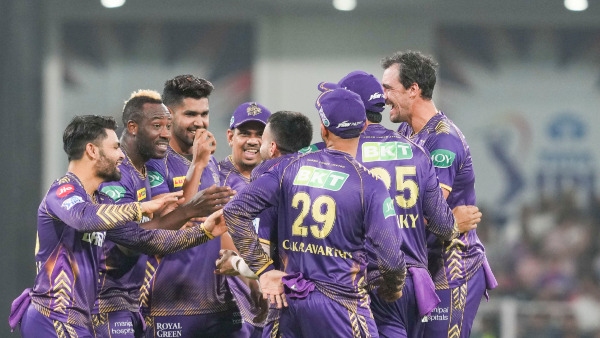LSG vs KKR IPL 2024 Kolkata Knight Riders Defeat Lucknow Super Giants by 98 Runs in 54th Match