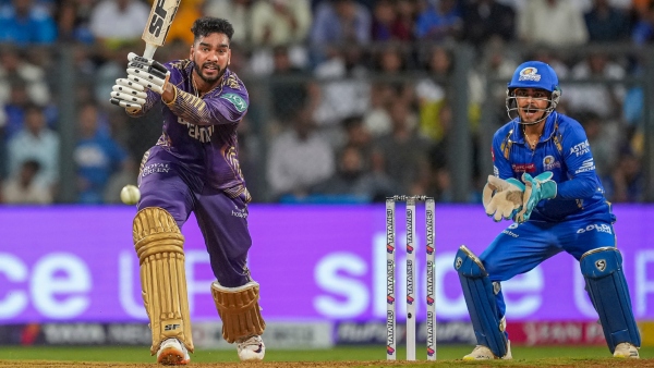 KKR vs MI 2024 Kolkata Knight Riders vs Mumbai Indians Match Report Probable Playing 11 Details