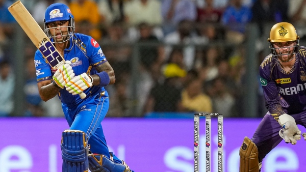 KKR vs MI 2024 Kolkata Knight Riders vs Mumbai Indians Match Report Probable Playing 11 Details