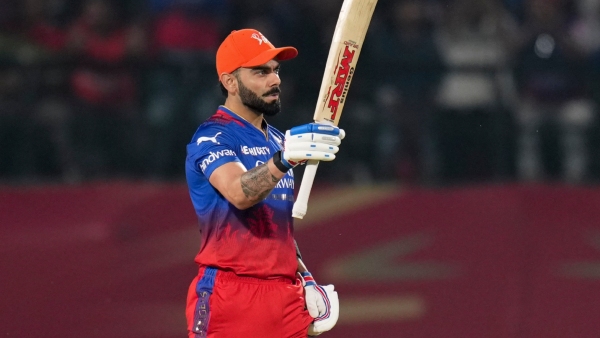 IPL 2024 List of Records Created By Virat Kohli in match Against Punjab Kings