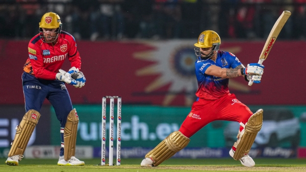 IPL 2024 List of Records Created By Virat Kohli in match Against Punjab Kings