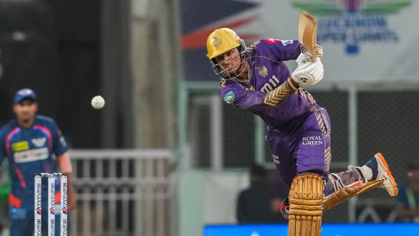 LSG vs KKR IPL 2024 Kolkata Knight Riders Defeat Lucknow Super Giants by 98 Runs in 54th Match