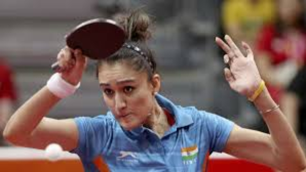 ITTF Ranking 2024 Indian table tennis star reaches career high ranking