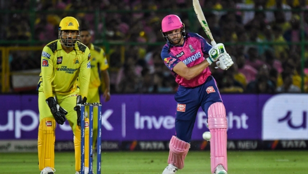 IPL 2024 Chennai Super Kings CSK vs Rajasthan Royals Match Toss Report And Playing 11 Of Both Teams