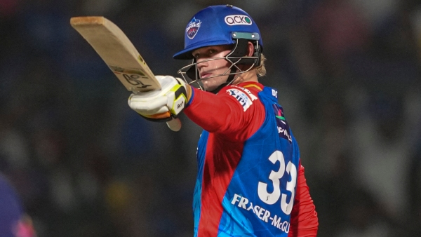 T20 World Cup 2024 Matt Short And Jake Fraser-McGurk Joined Australia Squad As Reserve Player