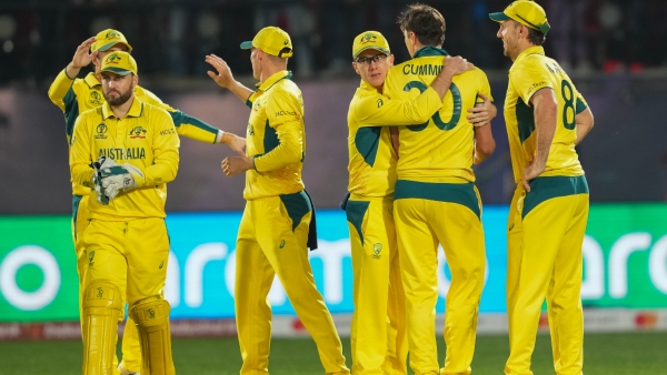 T20 World Cup 2024 Matt Short And Jake Fraser-McGurk Joined Australia Squad As Reserve Player