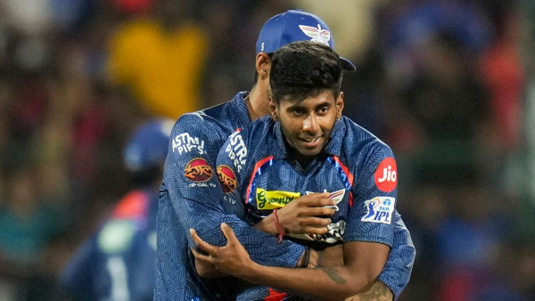 Lucknow pacer Mayank Yadav out of IPL 2024 tournament