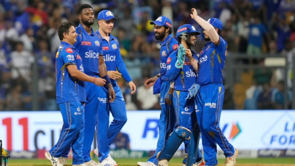 LSG vs MI IPL 2024 Lucknow Super Giants vs Mumbai Indians First Insingus On May 17 LSG vs MI IPL 2024 Lucknow Super Giants vs Mumbai Indians First Insingus On May 17