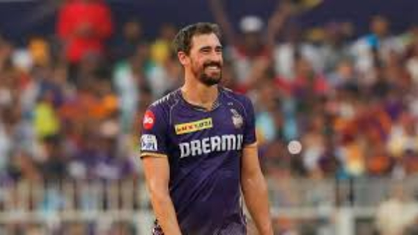 KKR vs SRH Two expensive players will clash in IPL 2024 final KKR vs SRH Two expensive players will clash in IPL 2024 final