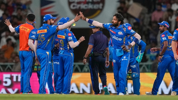 IPL 2024 Mumbai Indians Senior Players Concern About Hardik Pandya s Captaincy Says Report