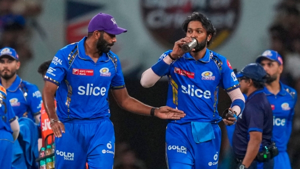 IPL 2024 Mumbai Indians Senior Players Concern About Hardik Pandya s Captaincy Says Report