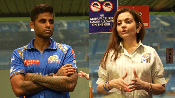 IPL 2024 Nita Ambani Gave a Clear Message to Mumbai Indians team After Disappointing Show IPL 2024 Nita Ambani Gave a Clear Message to Mumbai Indians team After Disappointing Show