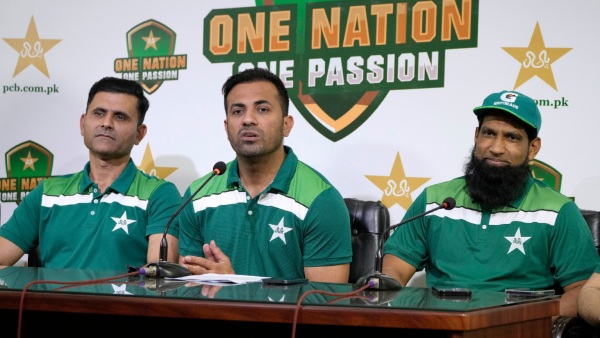 Pakistan Misses Deadline to Announce T20 World Cup 2024 Squad What Comes Next