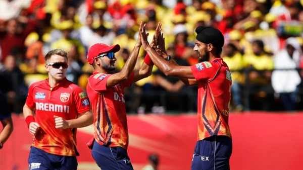 Punjab Kings PKS vs Chennai Super Kings CSK Preview IPL 2024 Match Report Punjab Kings PKS vs Chennai Super Kings CSK Preview IPL 2024 Match Report