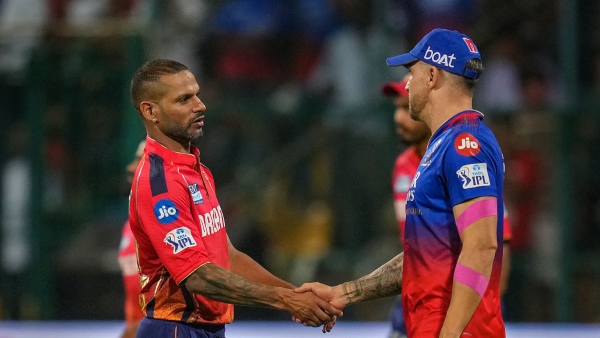 IPL 2024 Punjab Kings vs Royal Challengers Bengaluru Match Report Probable Playing 11