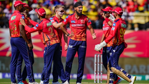 IPL 2024 Punjab Kings vs Royal Challengers Bengaluru Match Report Probable Playing 11