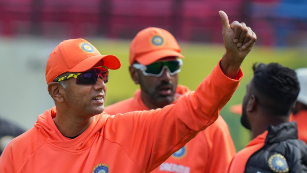 BCCI Invited Applications For the Post of Team India Head Coach What Is Eligibility Criteria