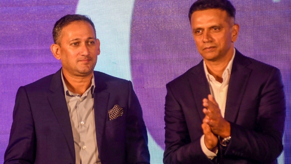 Rahul Dravid is Unlikely to Reapply for Team India Head Coach Post Says Reports