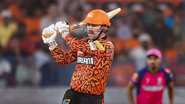 SRH vs RR IPL 2024 Rajasthan Royals Need 202 Runs To Win Against Sun Risers Hyderabad